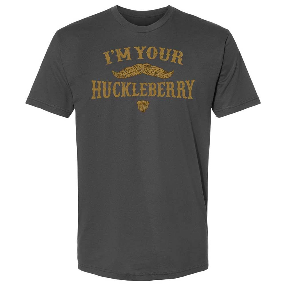 Premium Unisex T-Shirt - U8SD1APP - Heavy Metal - 7