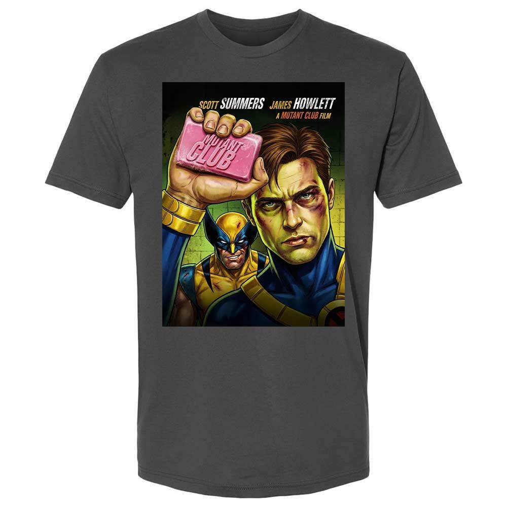 Premium Unisex T-Shirt - HT1YL1EL - Heavy Metal - 7