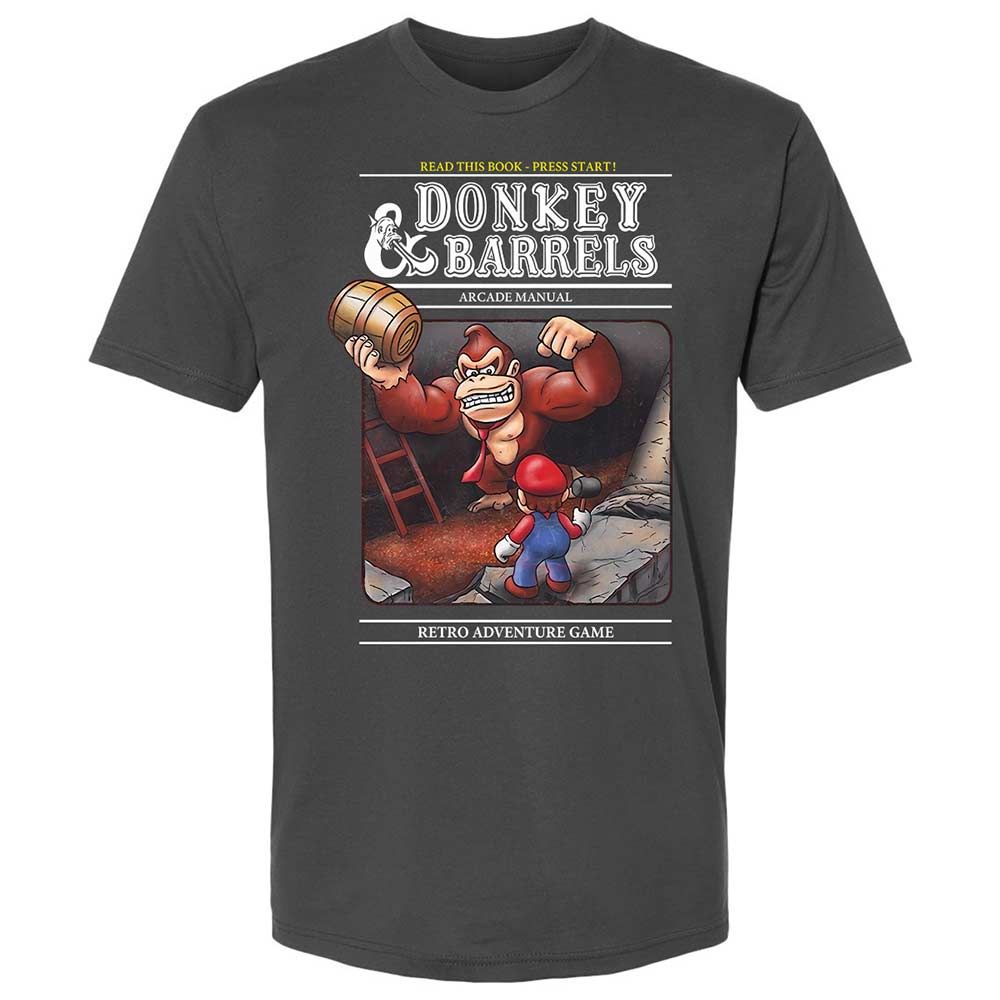 Premium Unisex T-Shirt - 7QAPPMV9 - Heavy Metal - 7