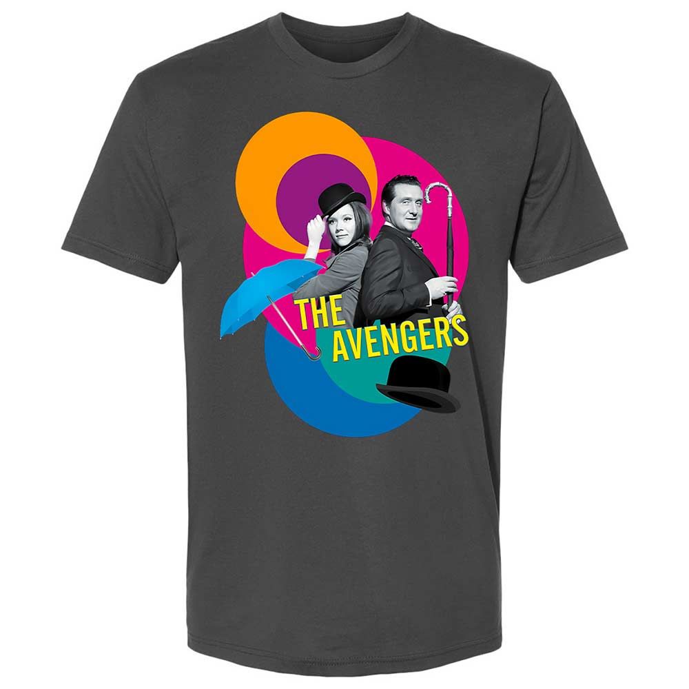 Premium Unisex T-Shirt - 7D76XWMW - Heavy Metal - 7
