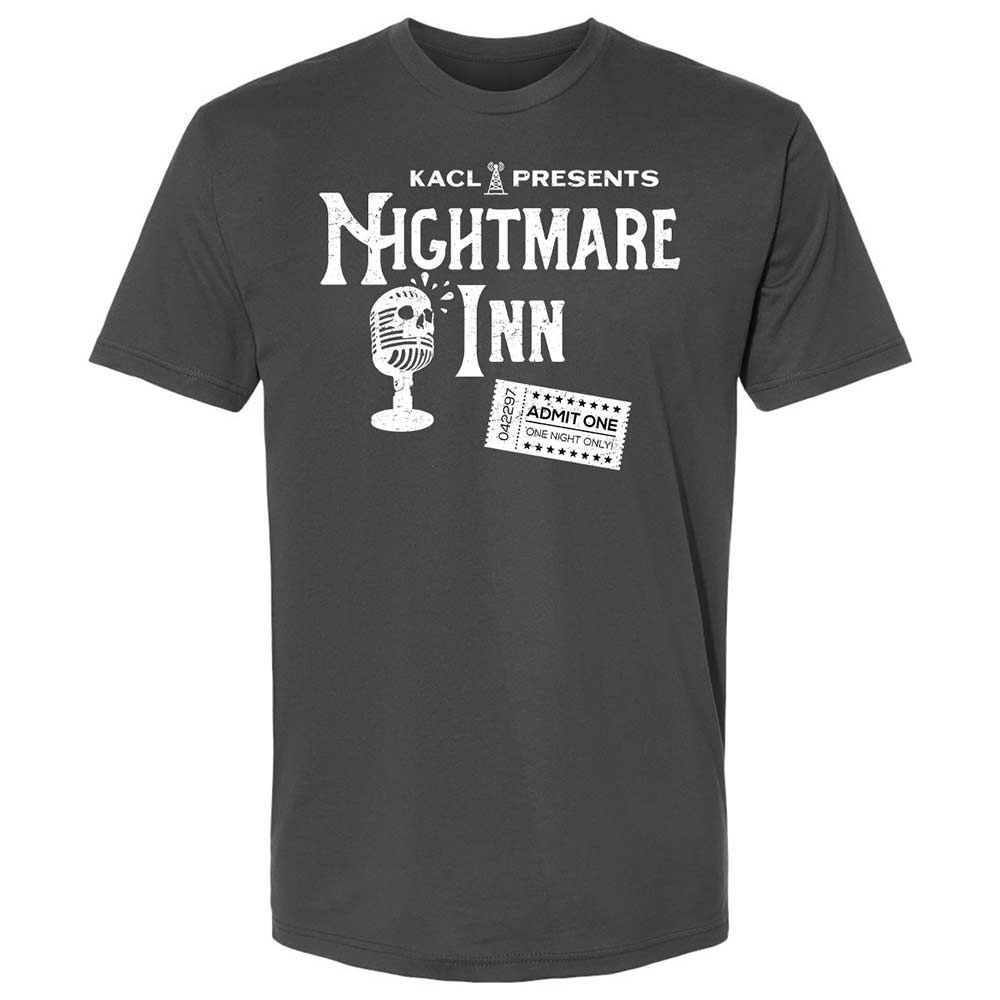 Nightmare Inn - Heavy Metal - 7