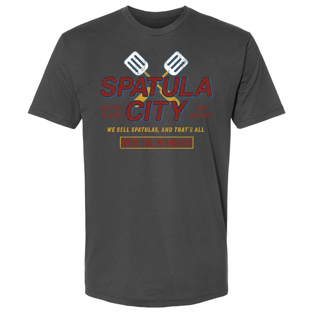 Premium Unisex T-Shirt - MSHE8P7F - Heavy Metal - 7