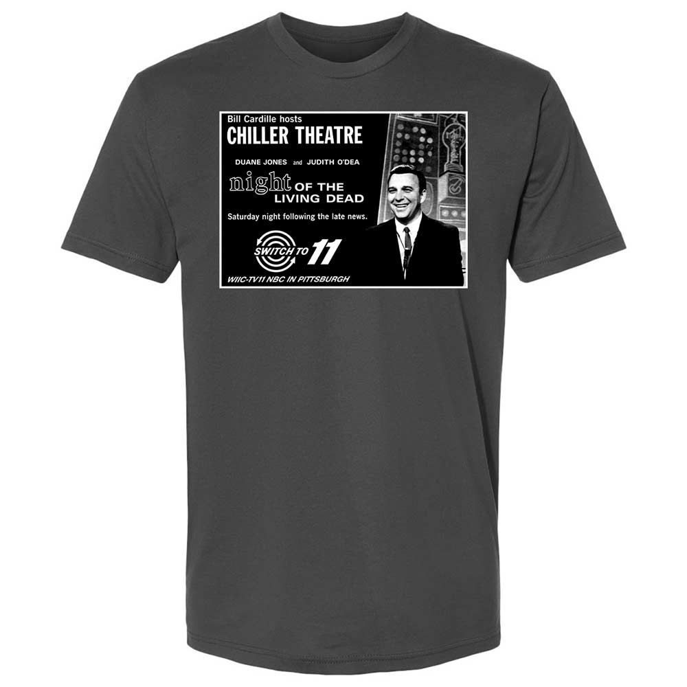 Chiller Theatre - Heavy Metal - 7