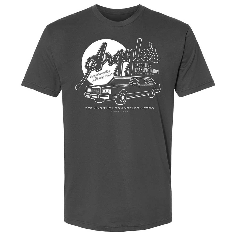 Premium Unisex T-Shirt - 7TLQXD9F - Heavy Metal - 7