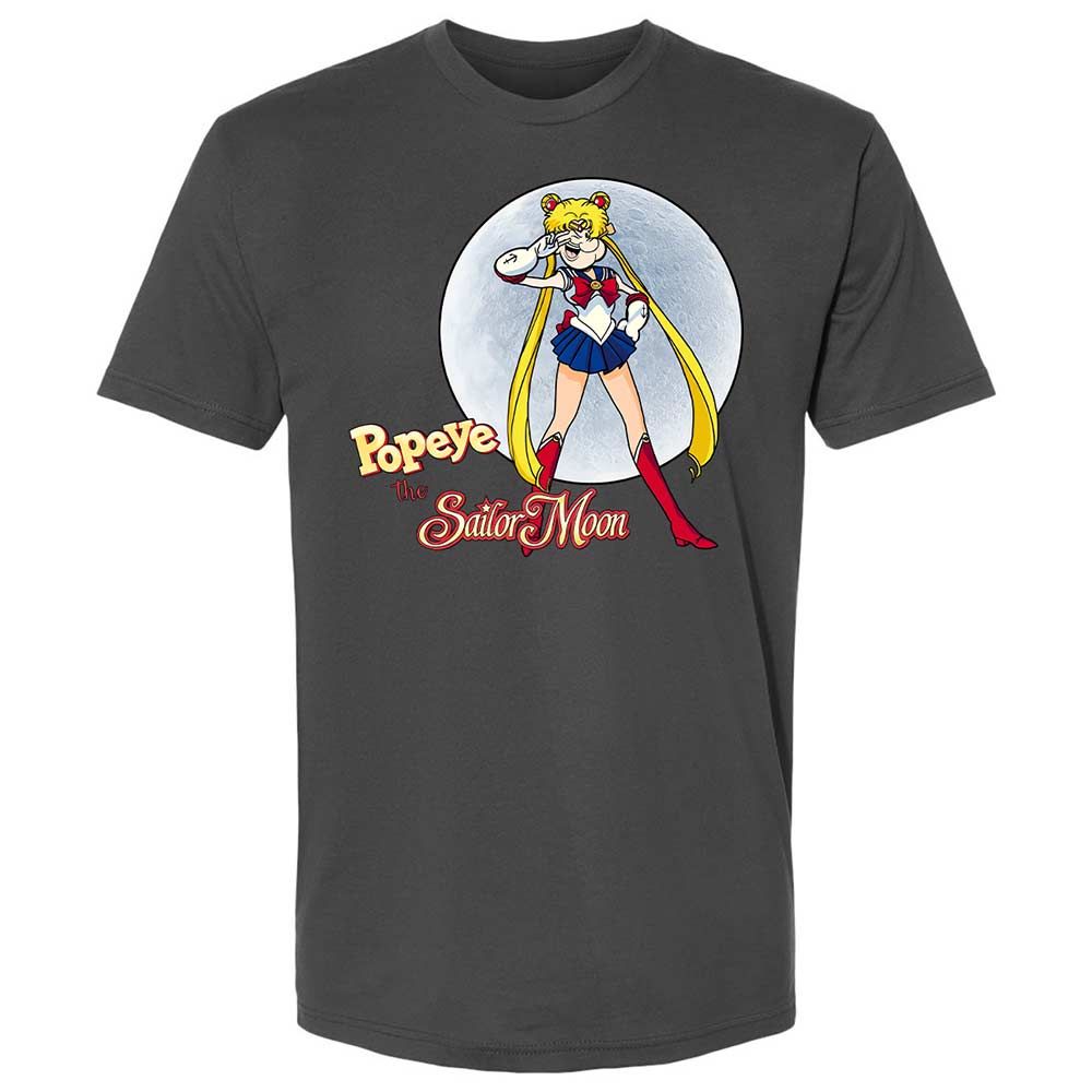 The Sailor - Heavy Metal - 7