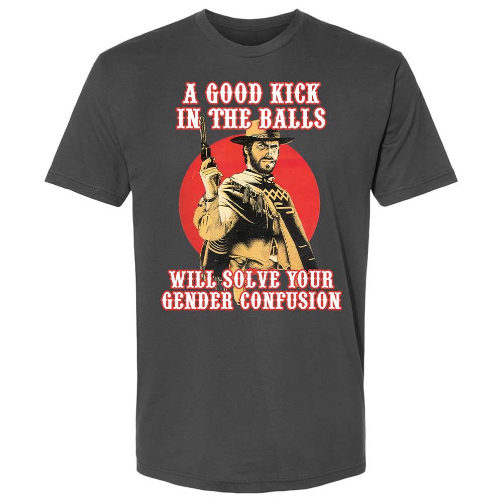 A good kick - Heavy Metal - 7
