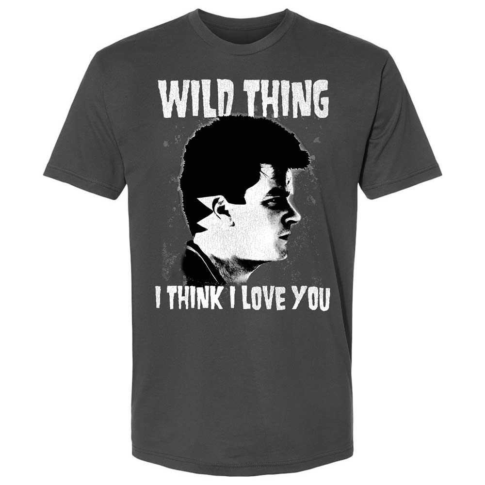 I think I love you - Heavy Metal - 7