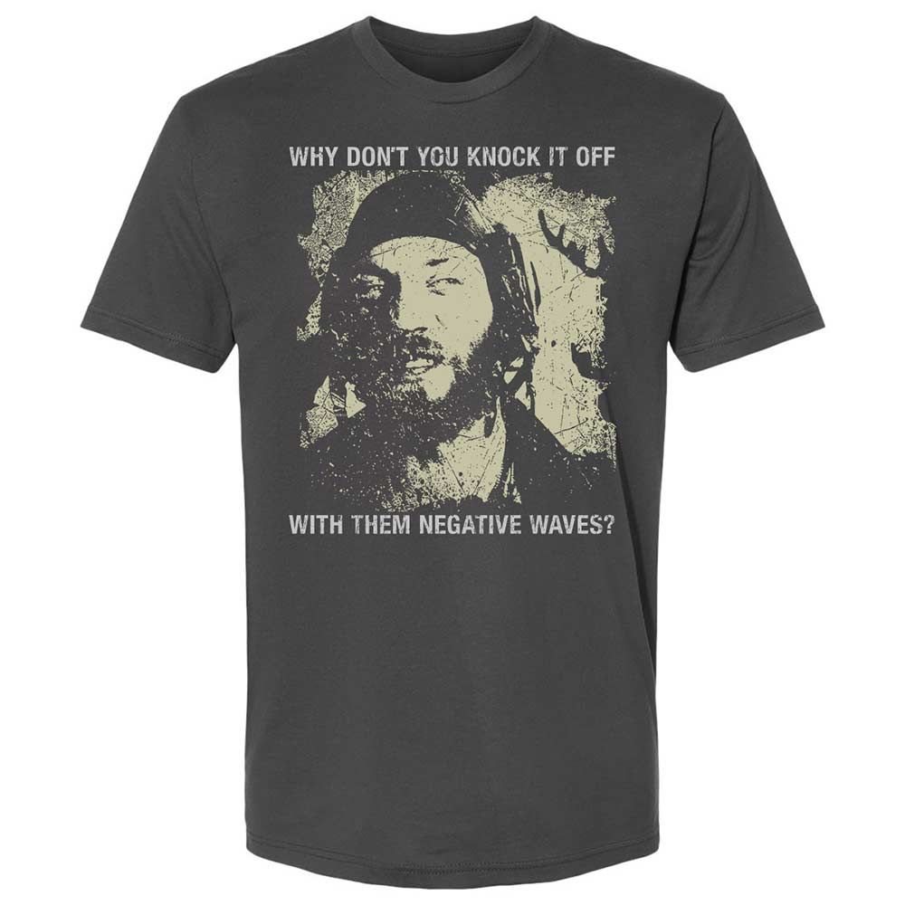 Premium Unisex T-Shirt - LJXUP8W5 - Heavy Metal - 7