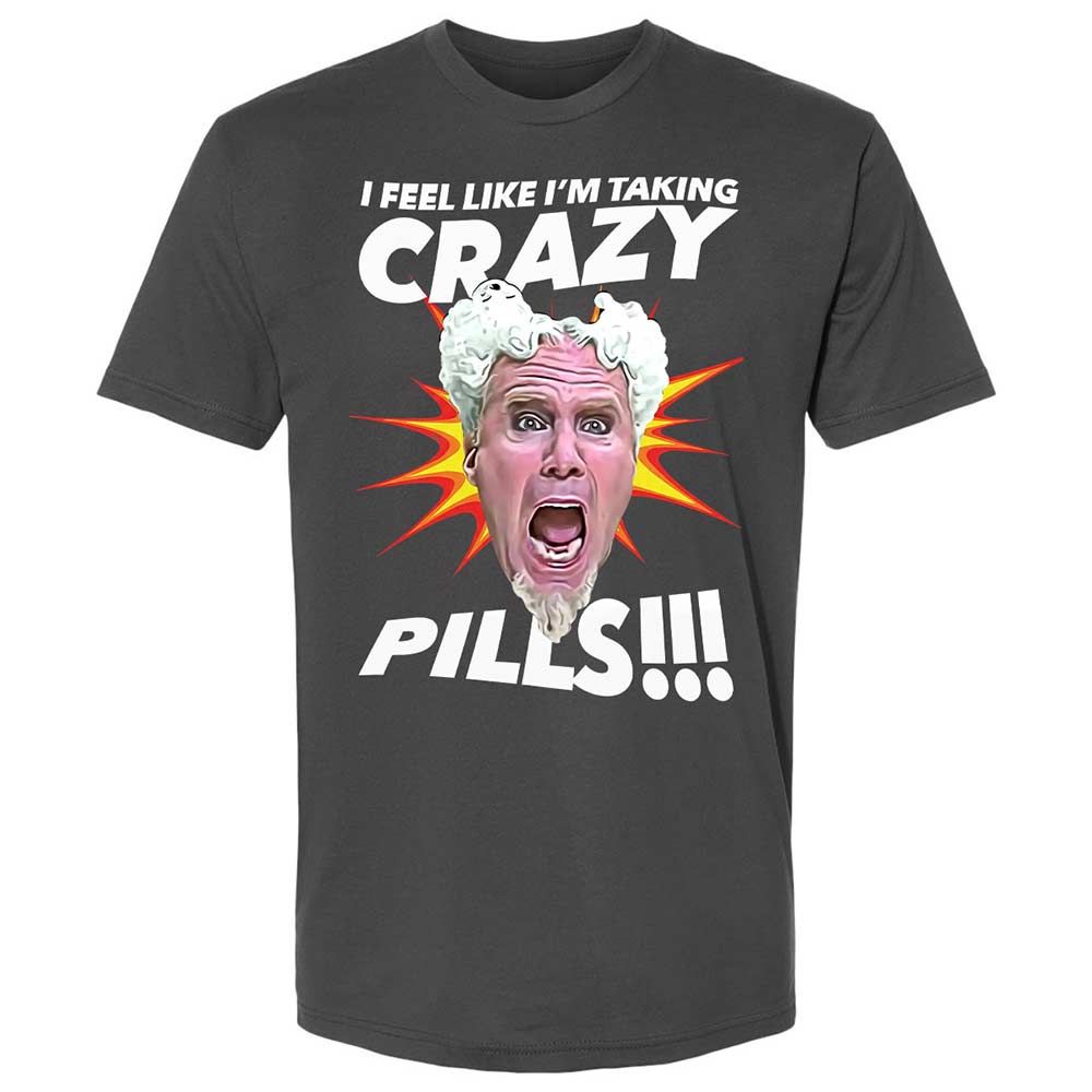 Premium Unisex T-Shirt - 4QGEFFR2 - Heavy Metal - 7