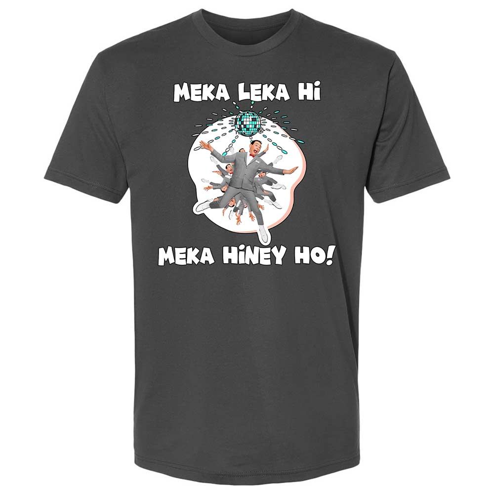 Meka leka hi meka hiney ho - Heavy Metal - 7
