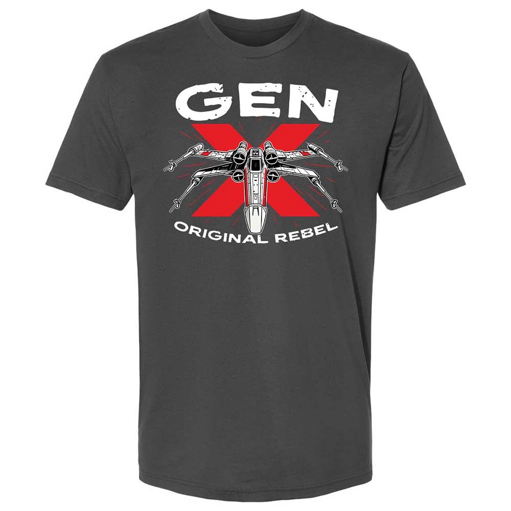 Original Rebel - Heavy Metal - 7