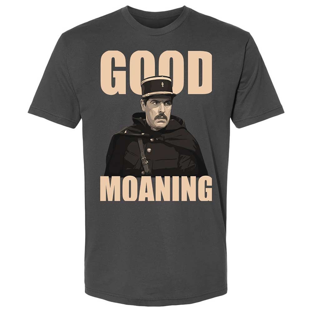 Premium Unisex T-Shirt - 8N6TB1TD - Heavy Metal - 7