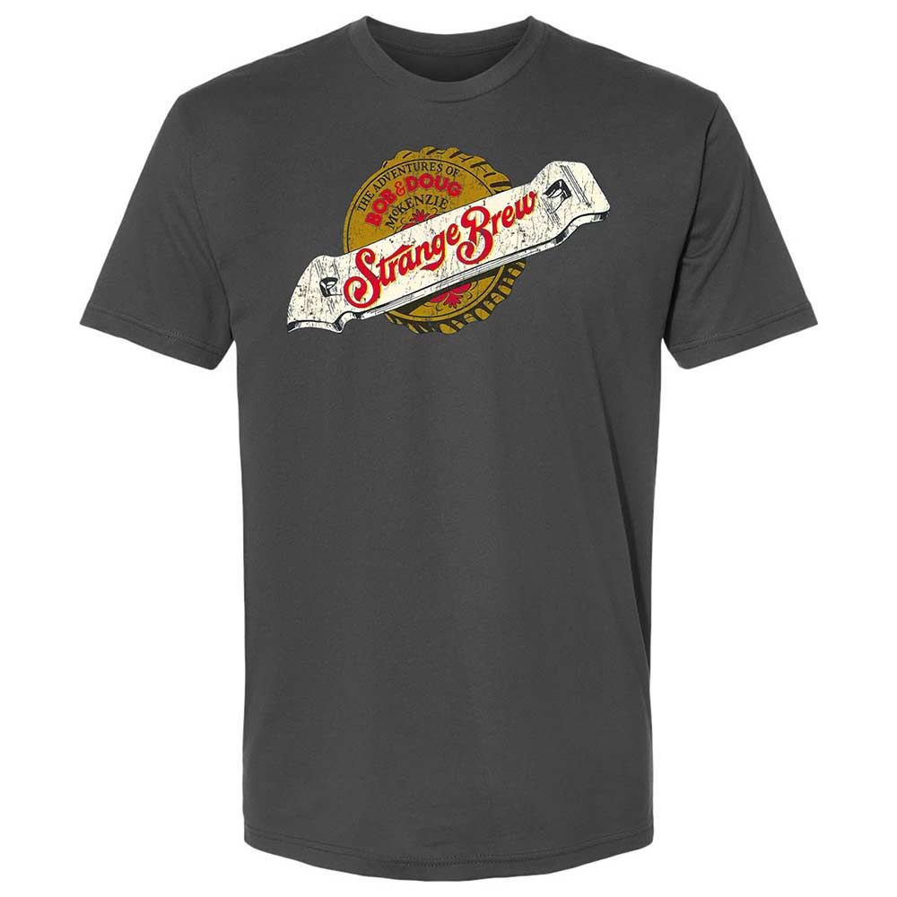 Premium Unisex T-Shirt - 8FZBJQE5 - Heavy Metal - 7