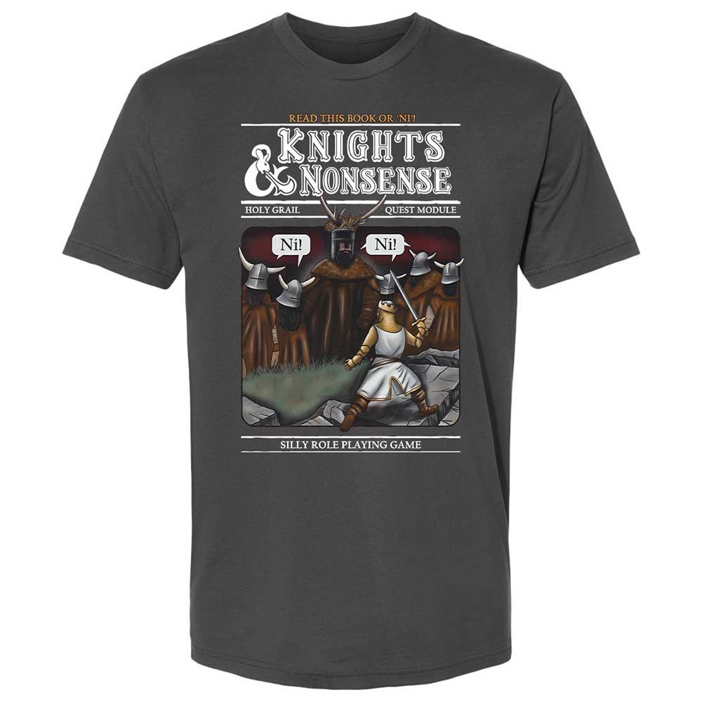 Premium Unisex T-Shirt - 85TLCT6W - Heavy Metal - 7
