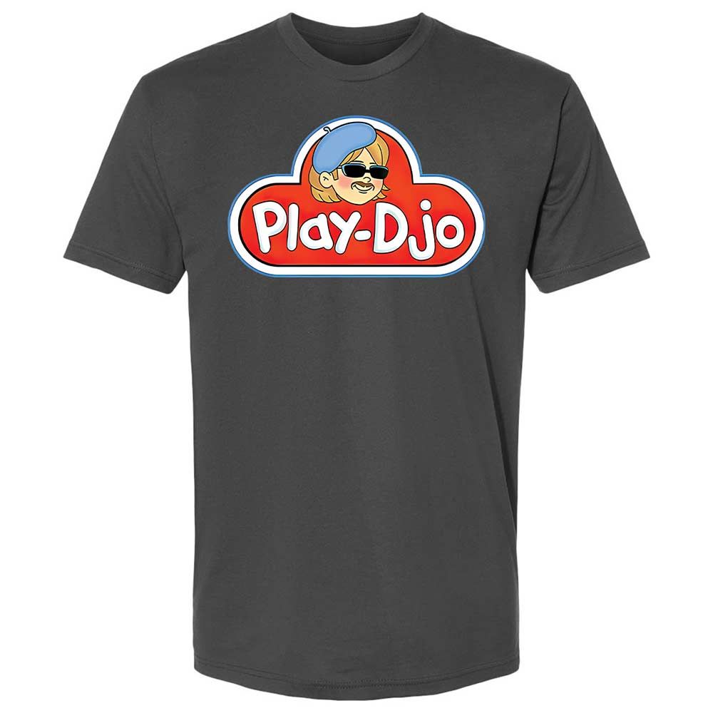 Play Djo - Heavy Metal - 7