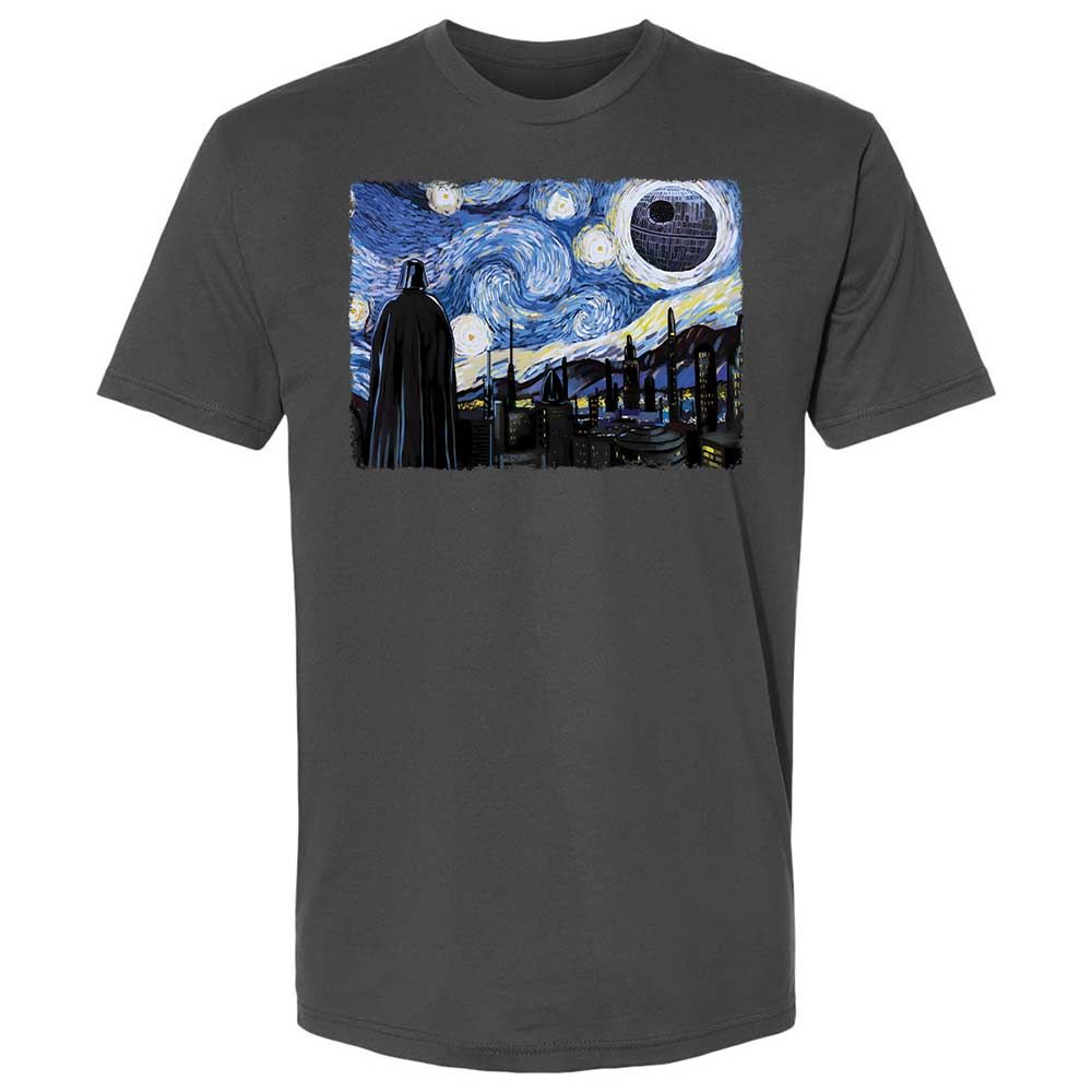 Premium Unisex T-Shirt - GNLPNACH - Heavy Metal - 7