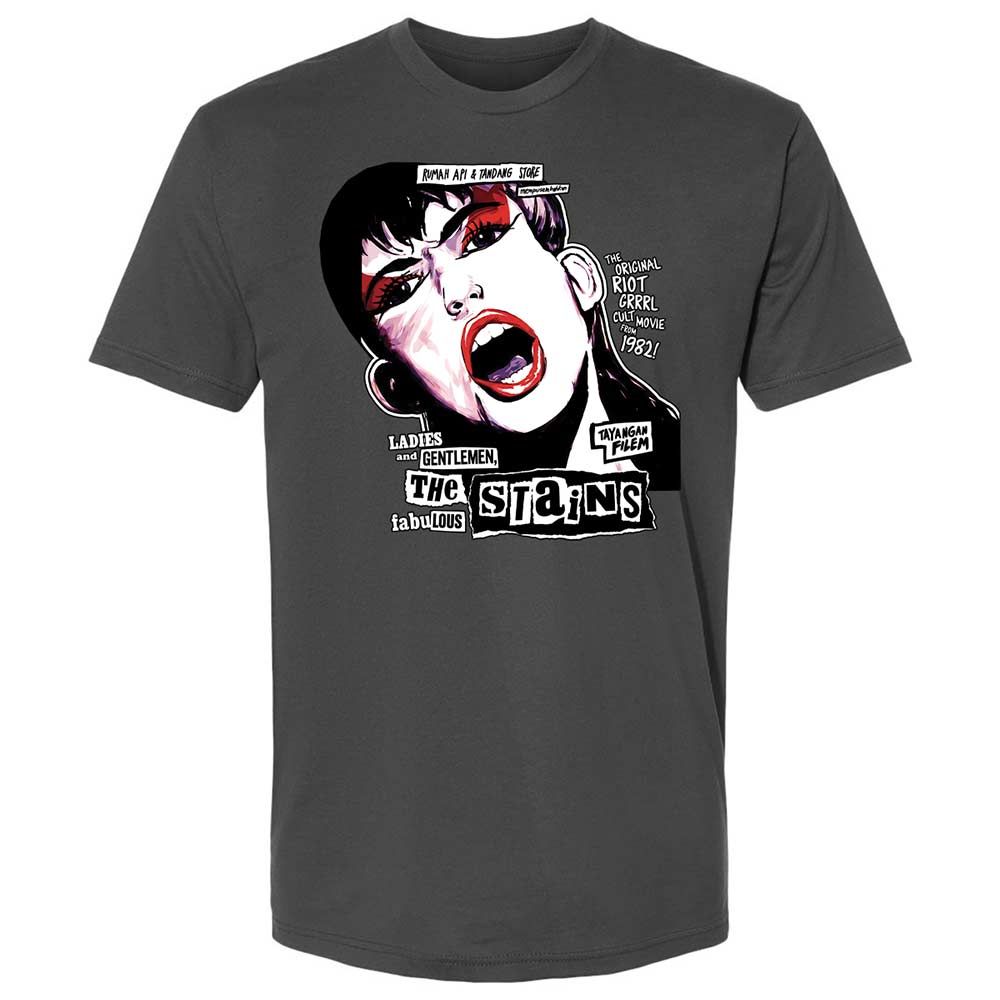 Ladies and Gentlemen - Heavy Metal - 7