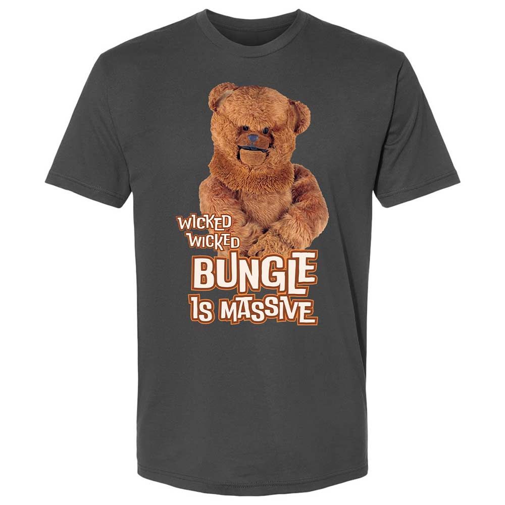 Premium Unisex T-Shirt - 3391EXWR - Heavy Metal - 7