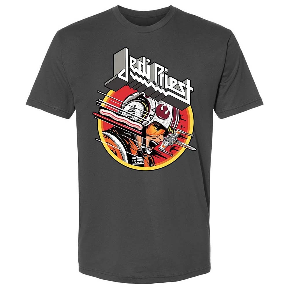 Jedipriest - Heavy Metal - 7