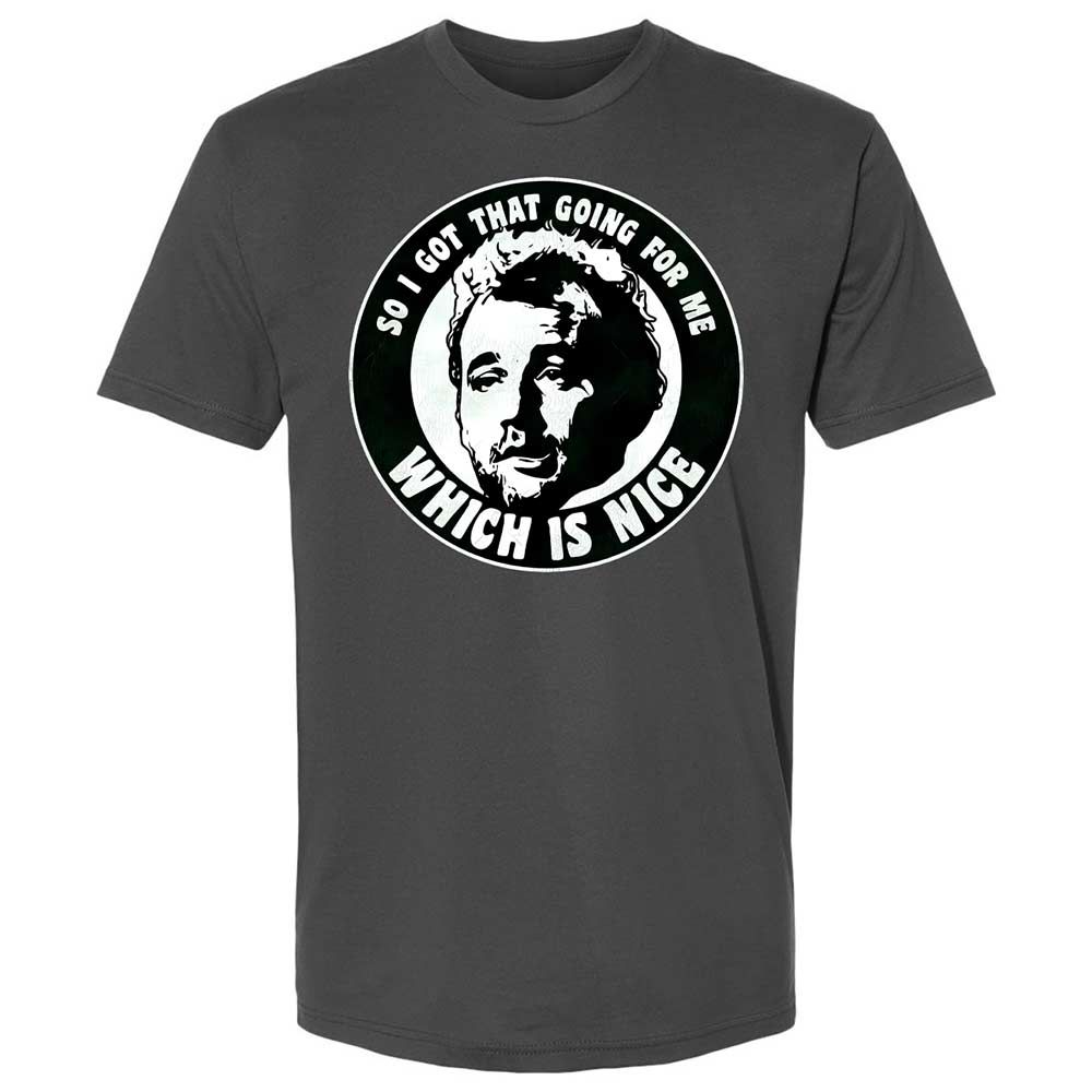 Premium Unisex T-Shirt - 7911B8E1 - Heavy Metal - 7