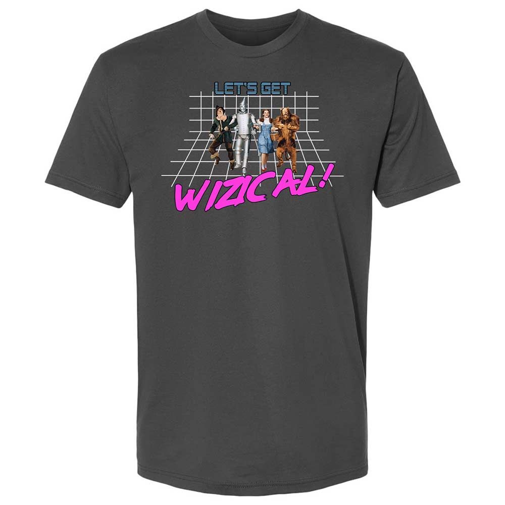 Premium Unisex T-Shirt - TW27NYCR - Heavy Metal - 7