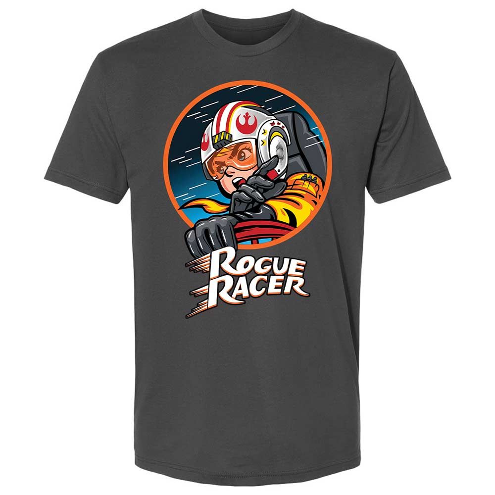 Rogue Racer - Heavy Metal - 7