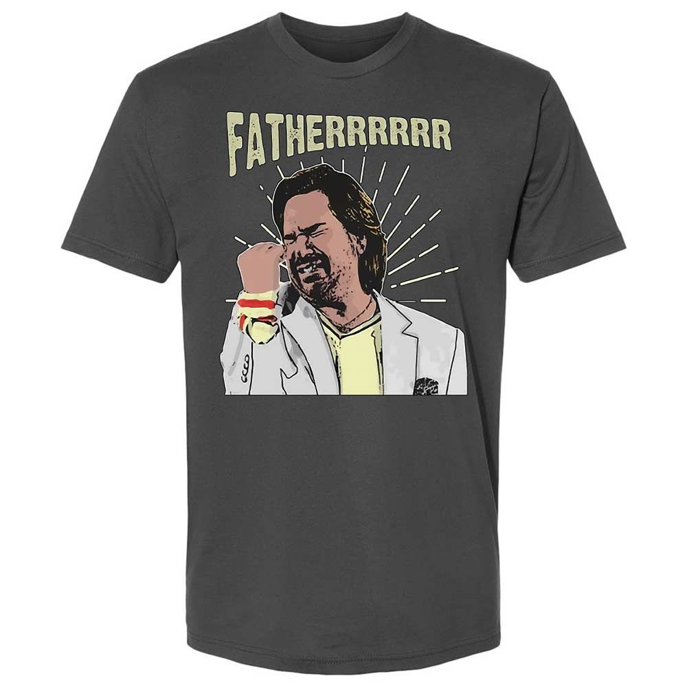 Fatherrrrr - Heavy Metal - 7