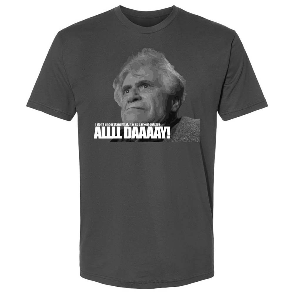 Premium Unisex T-Shirt - R4GRJCF3 - Heavy Metal - 7