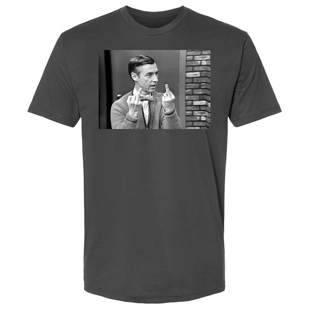 Premium Unisex T-Shirt - P919TH15 - Heavy Metal - 7