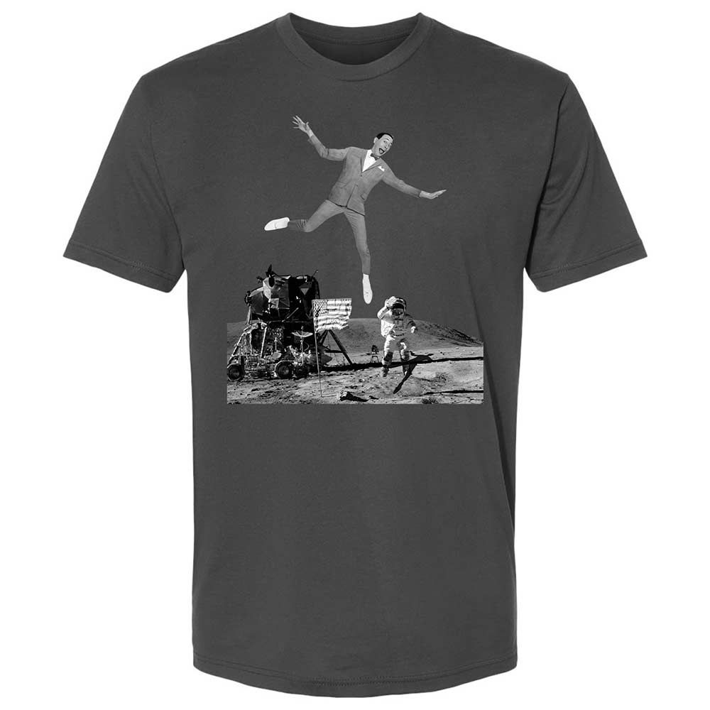 Premium Unisex T-Shirt - BCN2Y61W - Heavy Metal - 7