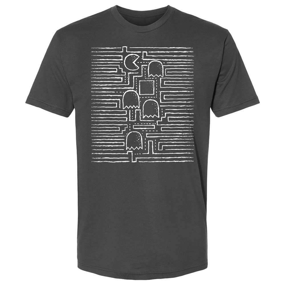 Premium Unisex T-Shirt - EB8HYCCM - Heavy Metal - 7