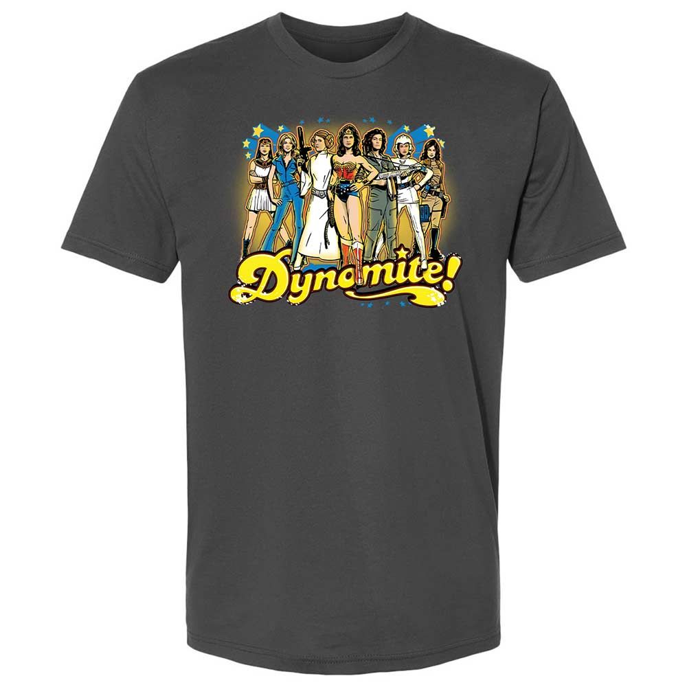 DyNoMite - Heavy Metal - 7