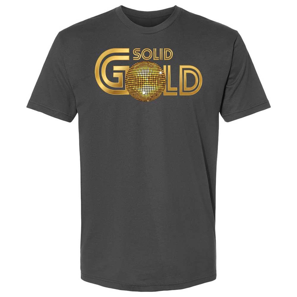 Solid Gold - Heavy Metal - 7