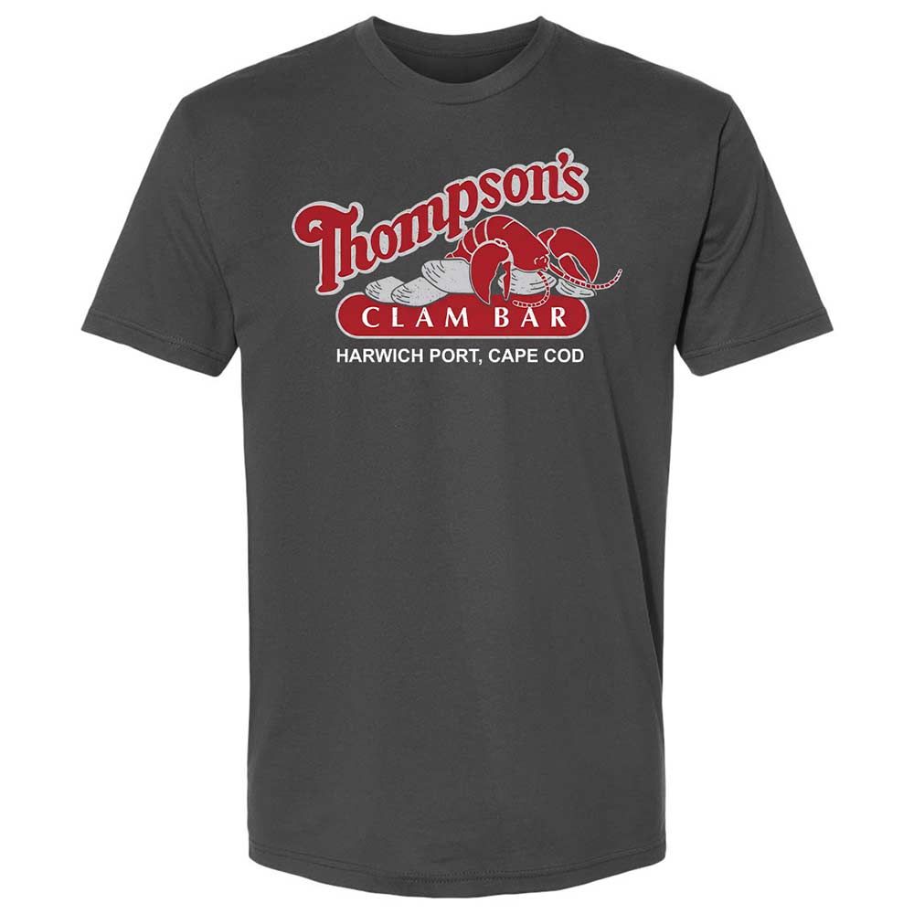 Thompson's Clam Bar - Heavy Metal - 7