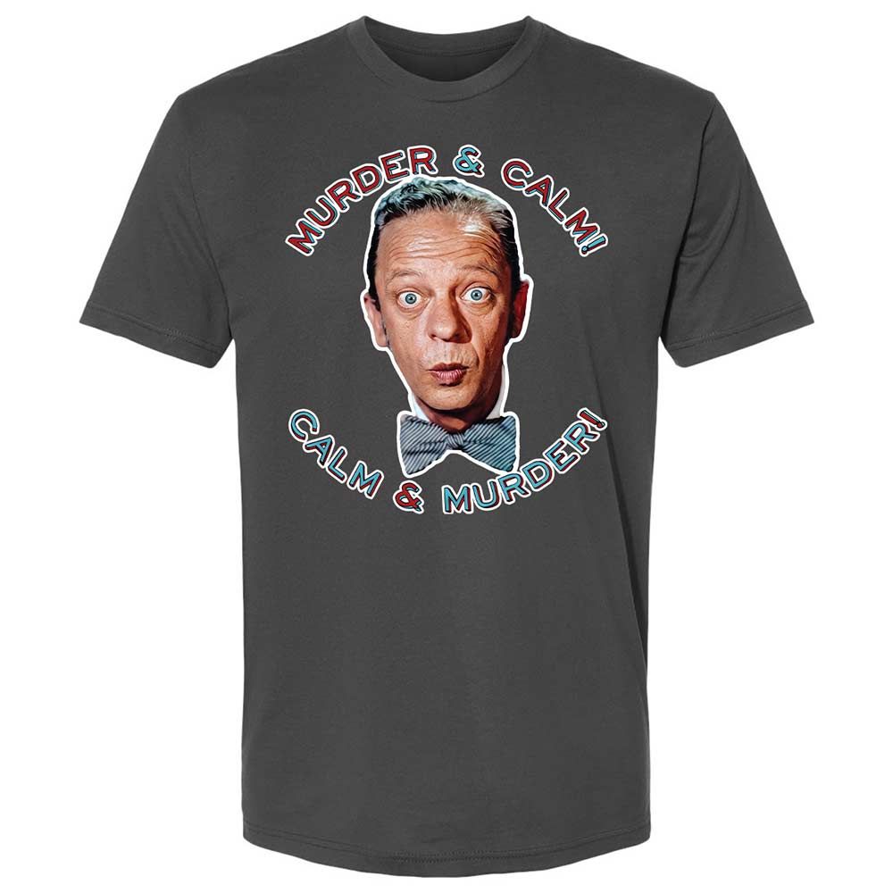 Premium Unisex T-Shirt - PKU38CTR - Heavy Metal - 7