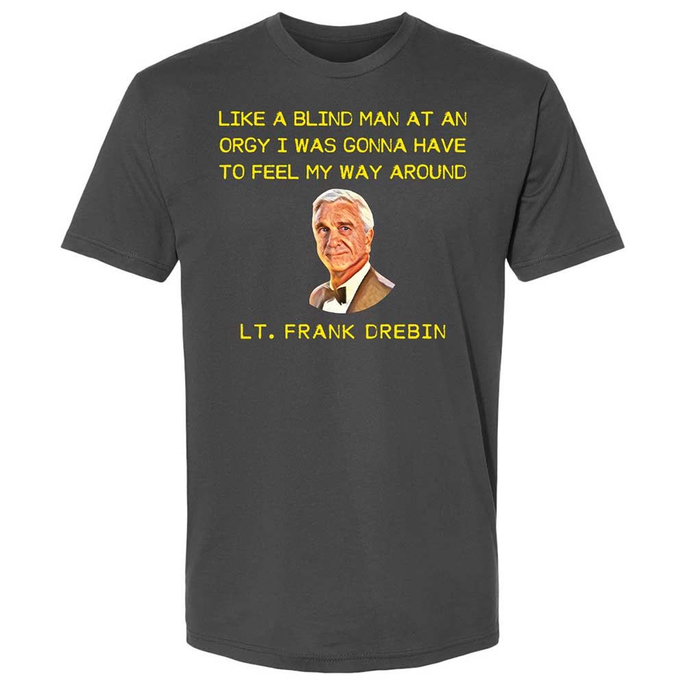 Premium Unisex T-Shirt - 6U7AW6K7 - Heavy Metal - 7