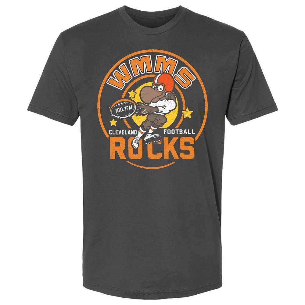 Premium Unisex T-Shirt - G77F2MTQ - Heavy Metal - 7