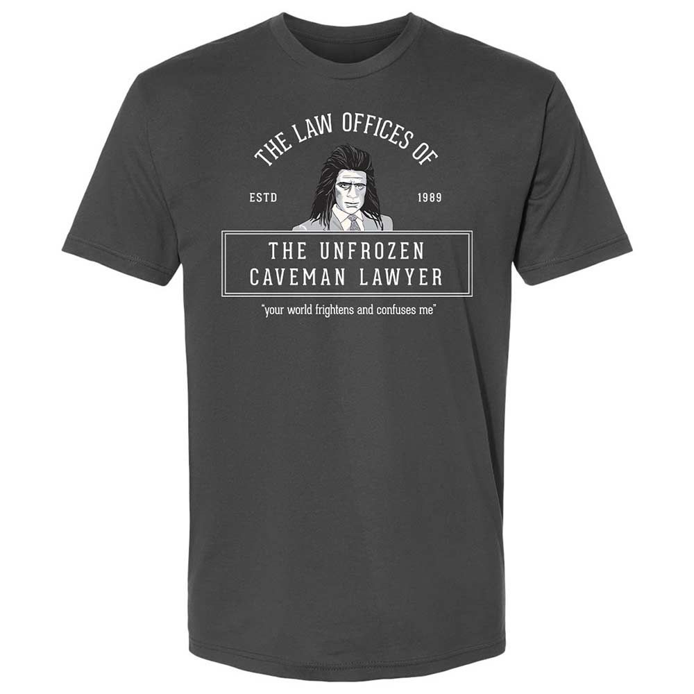 Premium Unisex T-Shirt - L7G9FBQK - Heavy Metal - 7