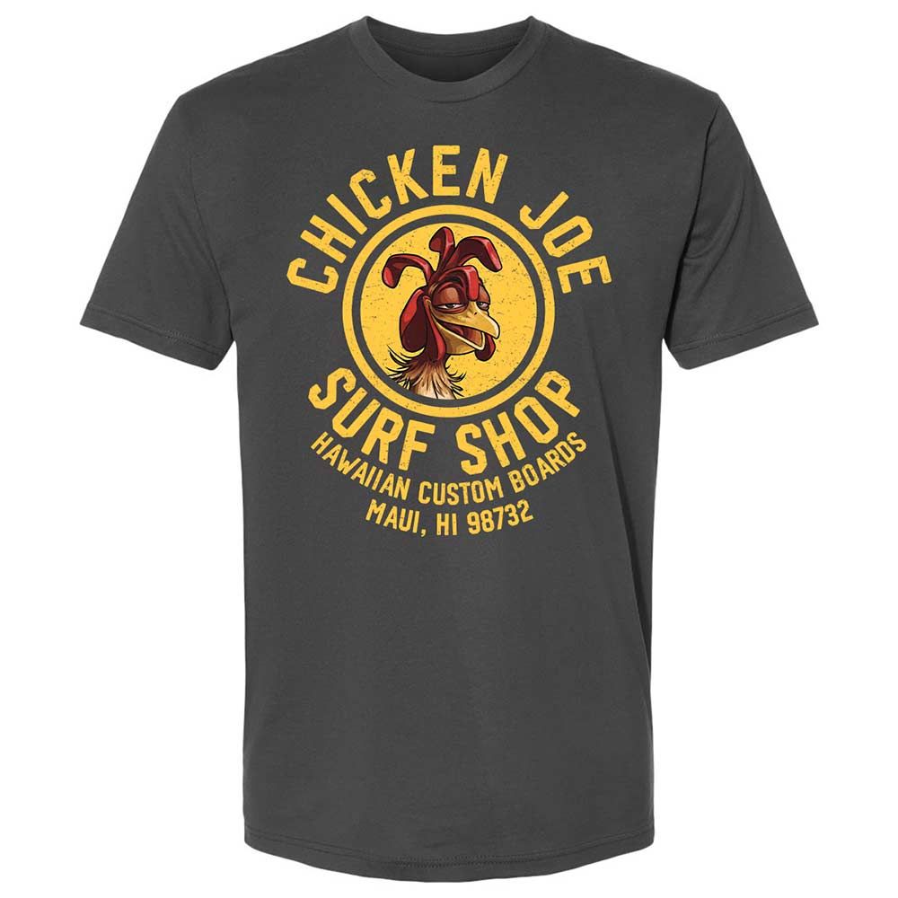 Chicken Joe Surf shop - Heavy Metal - 7