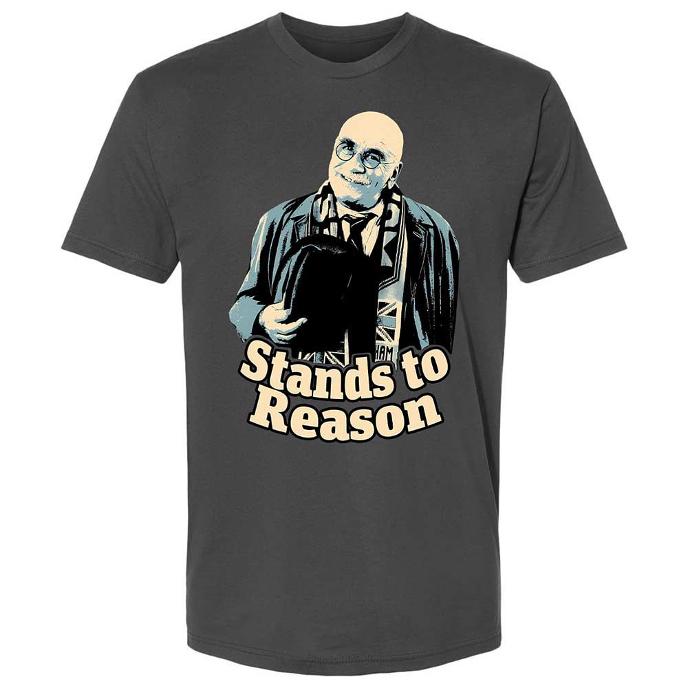 Stands to Reason - Heavy Metal - 7