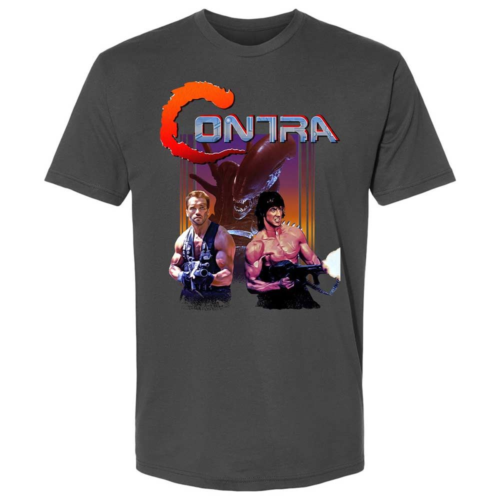 Premium Unisex T-Shirt - U2RWZWLA - Heavy Metal - 7