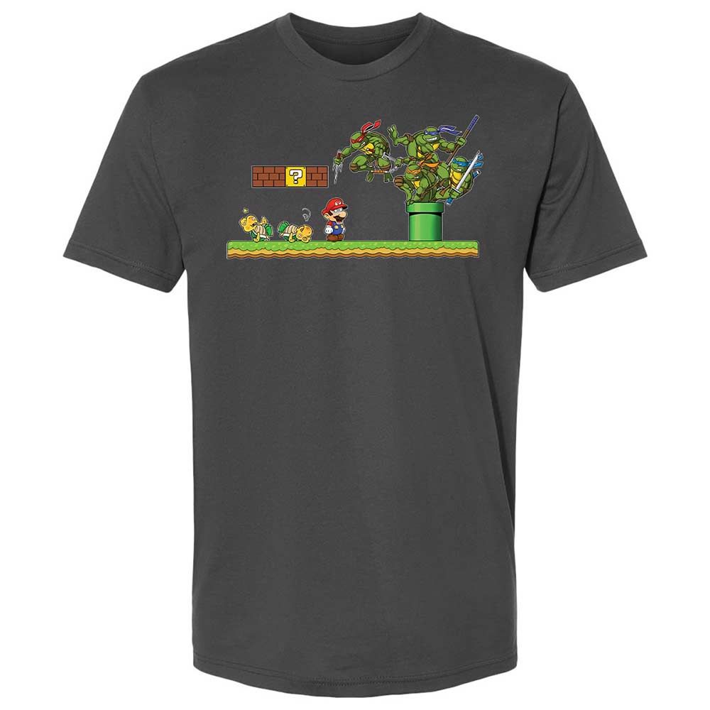 Premium Unisex T-Shirt - KGNJBV4K - Heavy Metal - 7