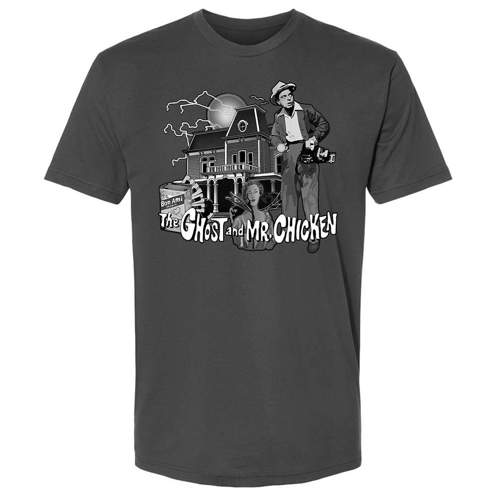 Premium Unisex T-Shirt - TWFLTM1U - Heavy Metal - 7