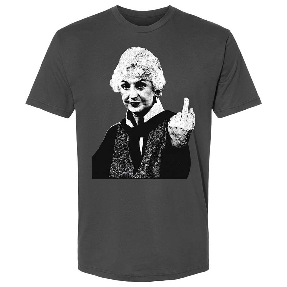 Premium Unisex T-Shirt - FTMZQTNT - Heavy Metal - 7