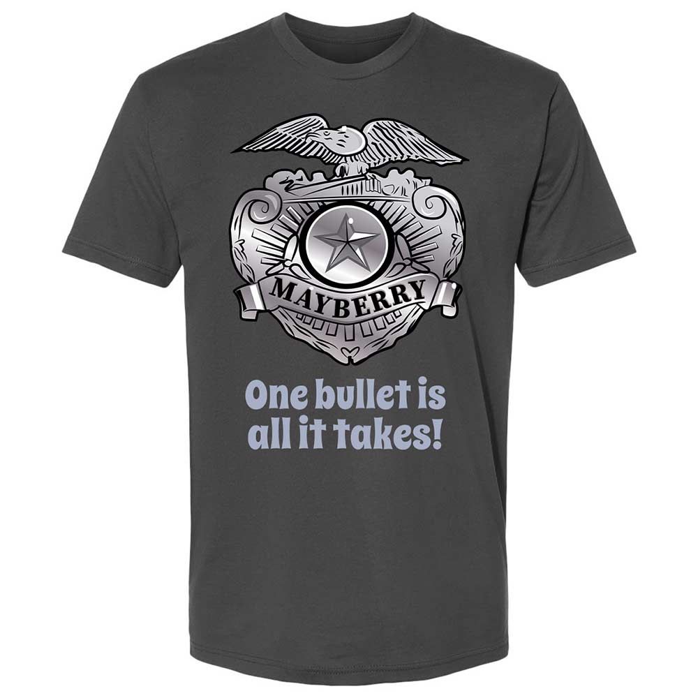 Premium Unisex T-Shirt - AGBYNC47 - Heavy Metal - 7