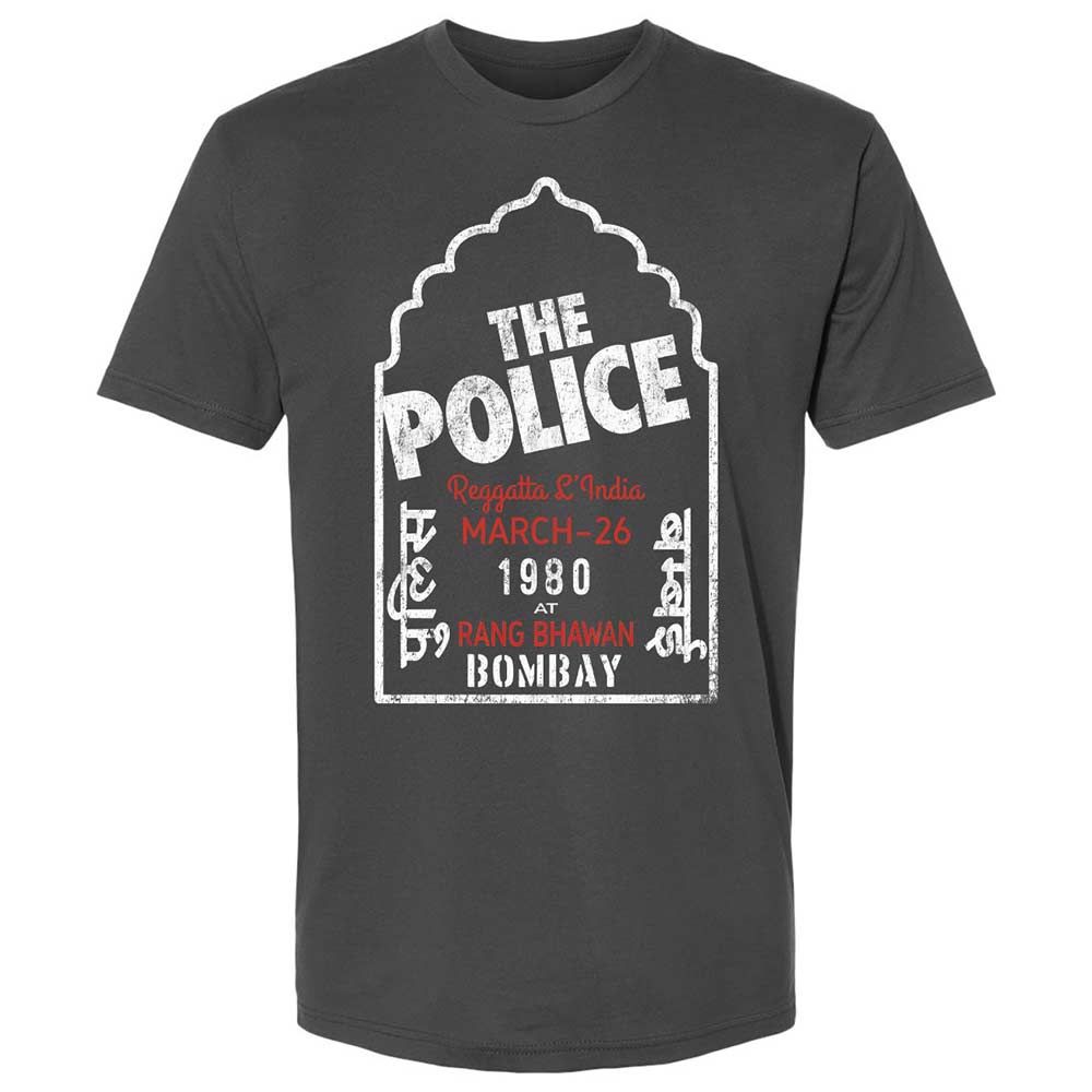 Premium Unisex T-Shirt - WLZVS3VX - Heavy Metal - 7