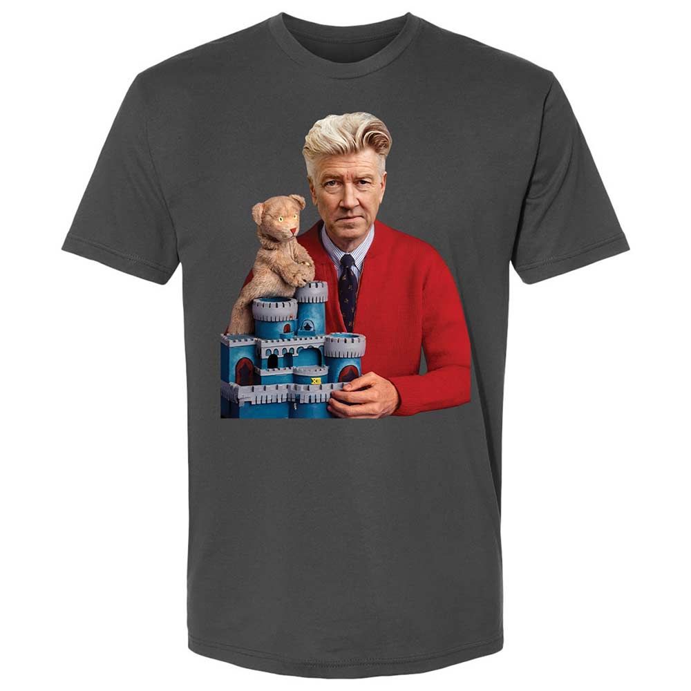 Won't you be my neighbor - Heavy Metal - 7