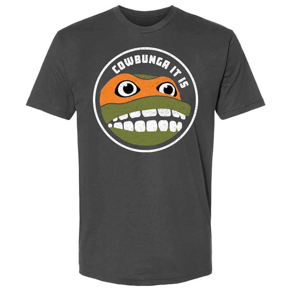 Premium Unisex T-Shirt - USYAG4YJ - Heavy Metal - 7