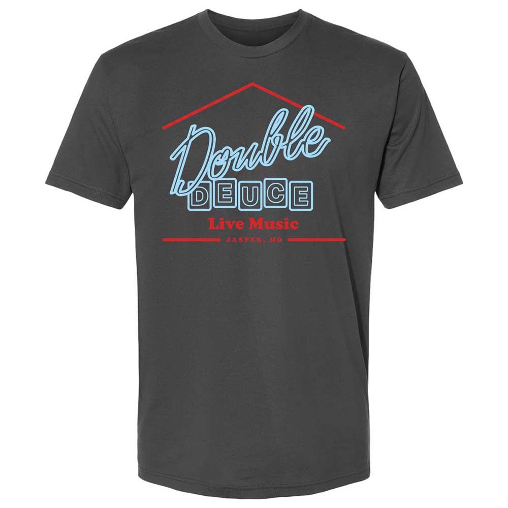 Double Deuce - Heavy Metal - 7