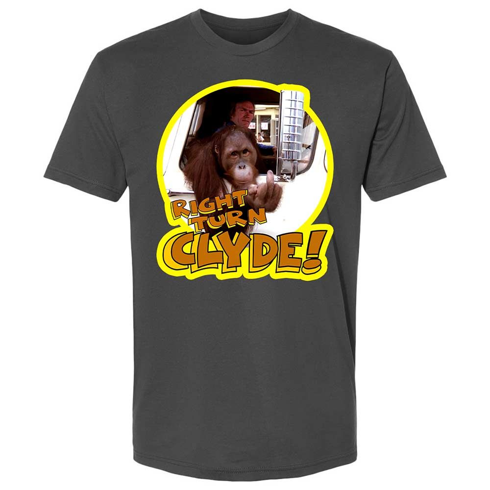 Premium Unisex T-Shirt - E35LLR2E - Heavy Metal - 7